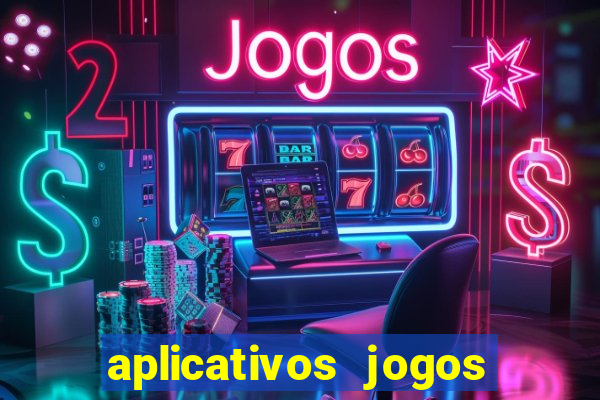 aplicativos jogos de futebol